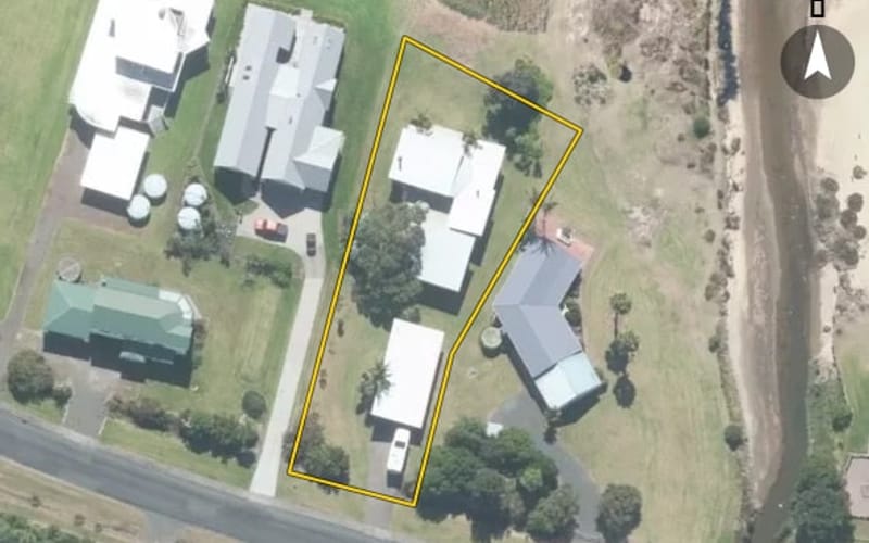 288 Big Bay Road