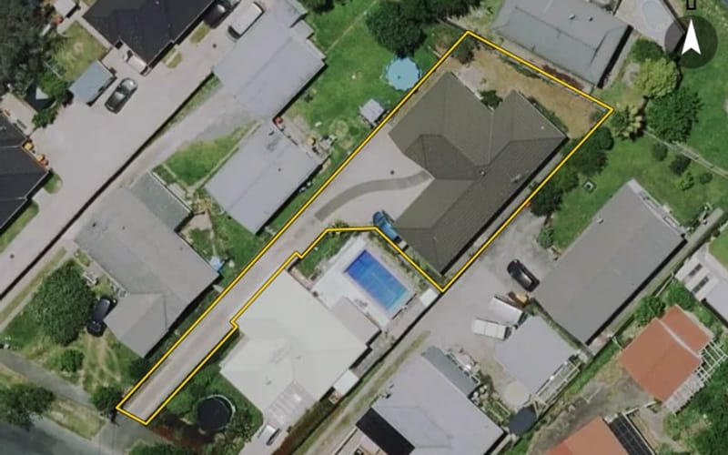 15A Glenview Terrace