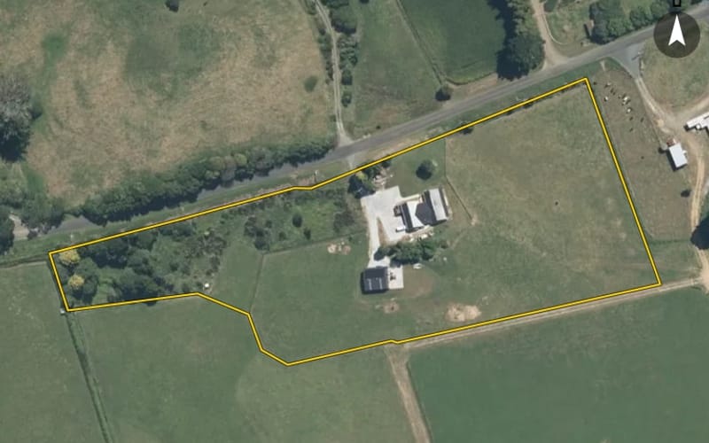 389 Kakepuku Road