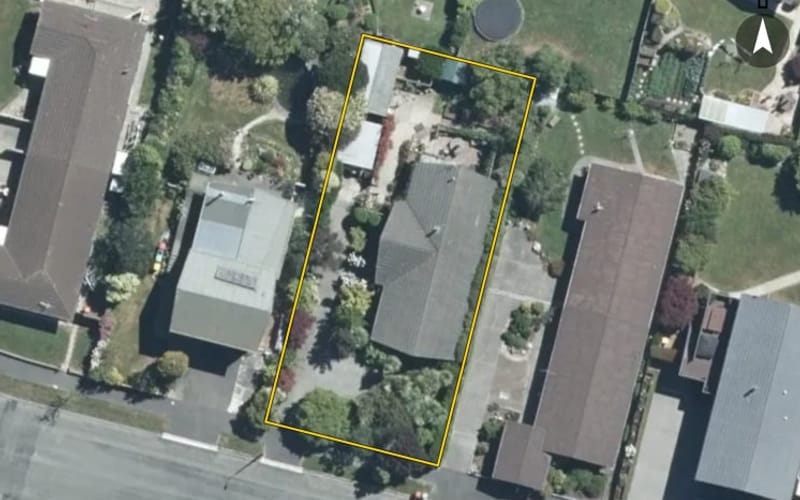 45 Pukatea Street