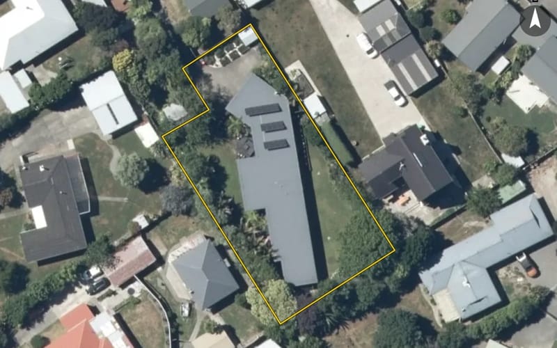 169A Main Road