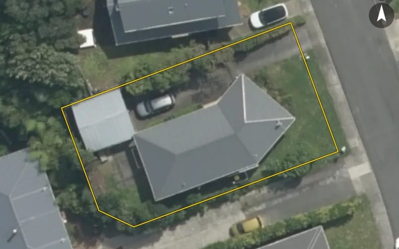 6 Lenox Grove