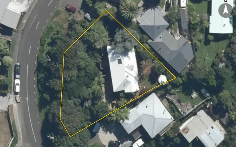 86 Park Road