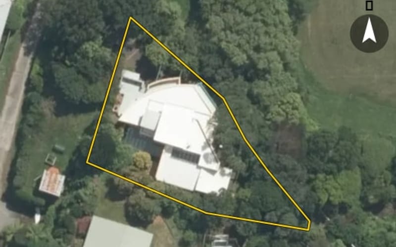 8 Hardy Street