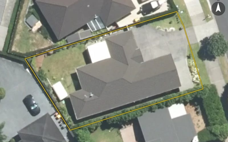 240 Harbourside Drive
