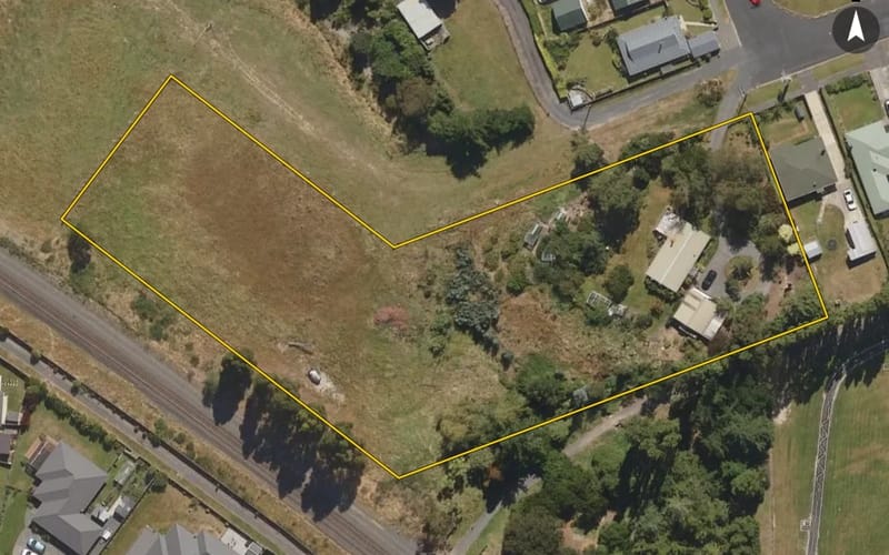 10 McKinlay Road