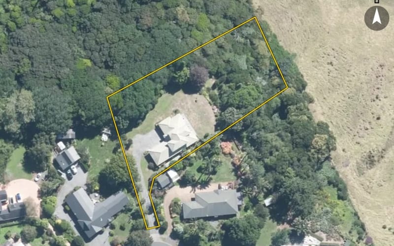 13 Clive Howe Road