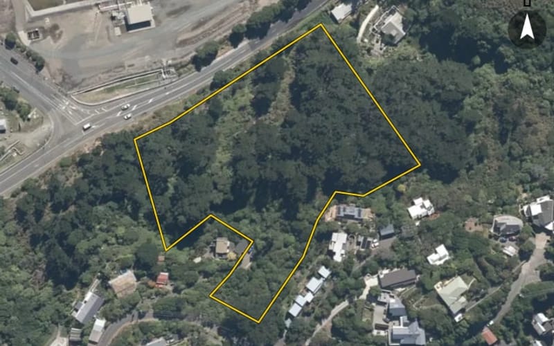 23 Nikau Road