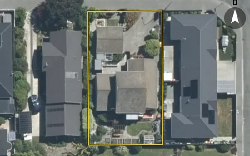 82 Elizabeth Street