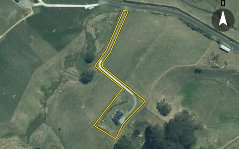 157 Baker Road