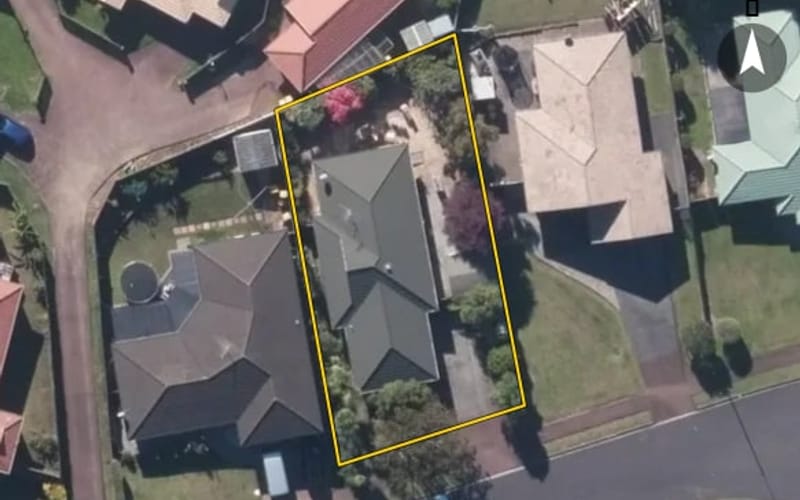 28 Martin Jugum Lane