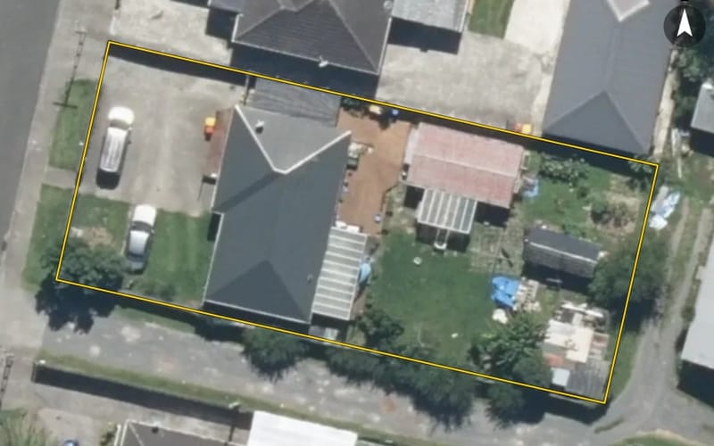 52 Franklyne Road