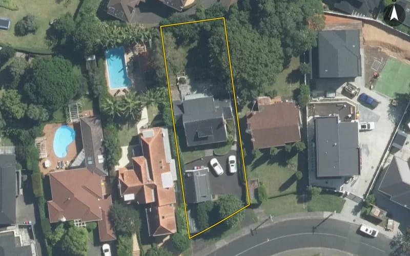 9 Korau Road