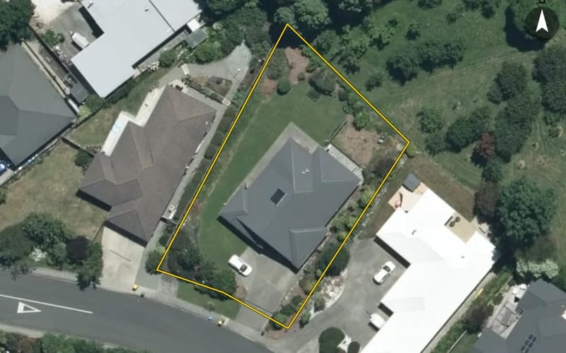 5 Farleigh Street