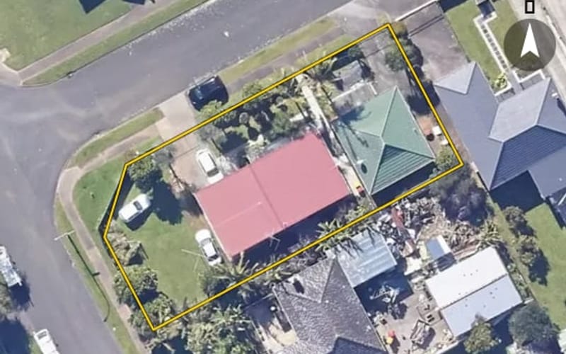 30 Wayne Drive