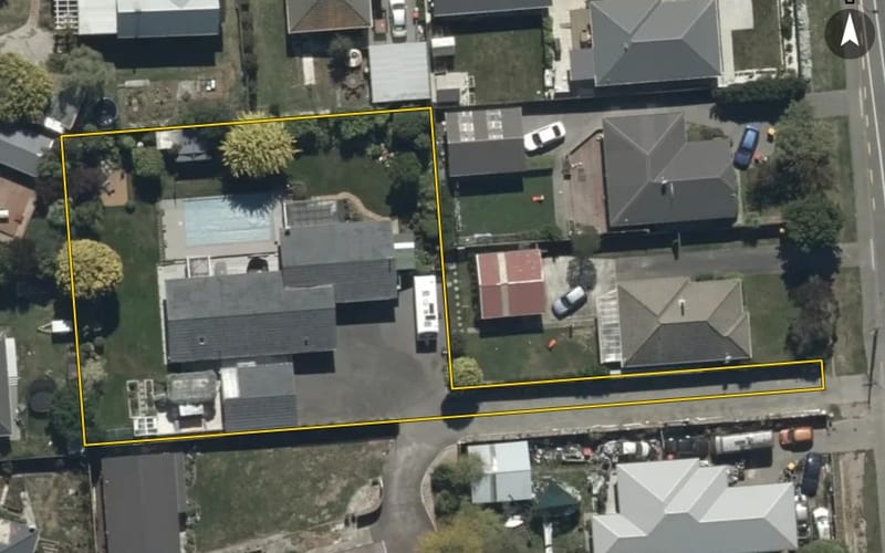 113 Marshland Road