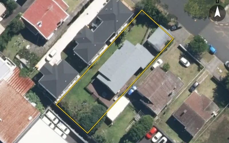 9 Nolan Road