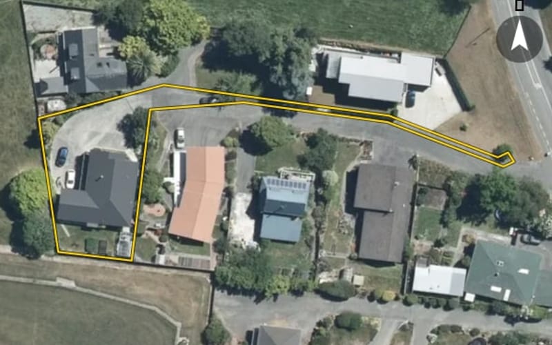 122A Morgans Road