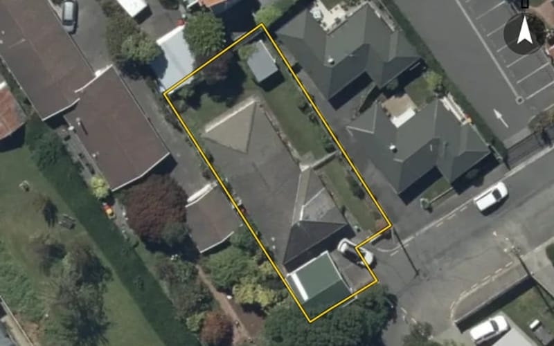 26 Reeves Road