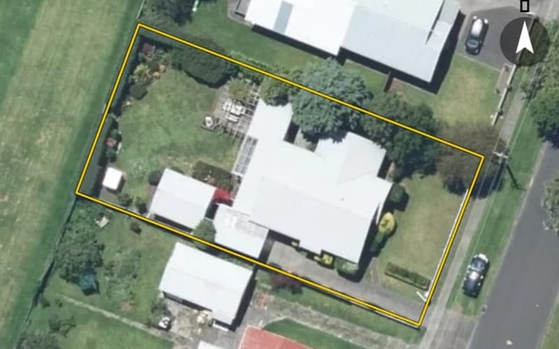 9 Moore Avenue