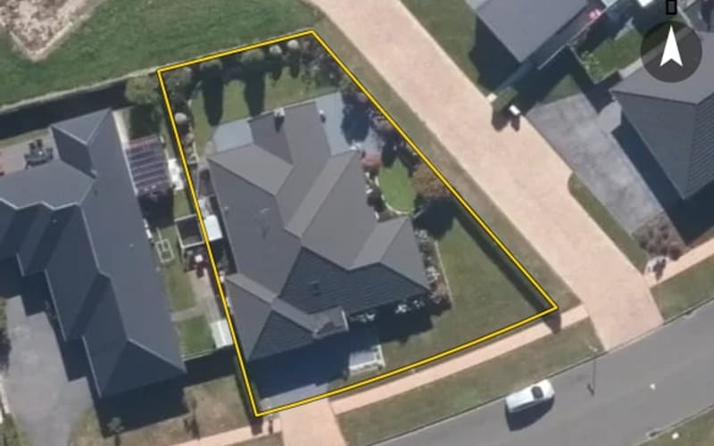 17 Dogwood Way