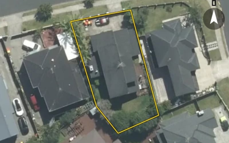 106 Killybegs Drive