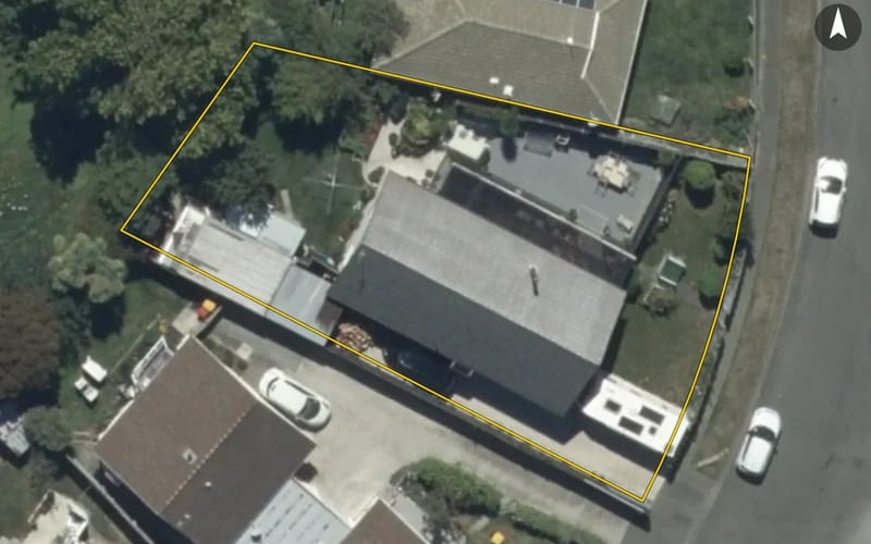 5 Korora Street