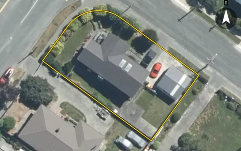 40 Kauri Street