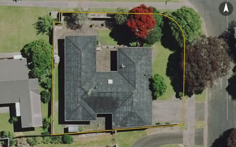 2 Silva Crescent