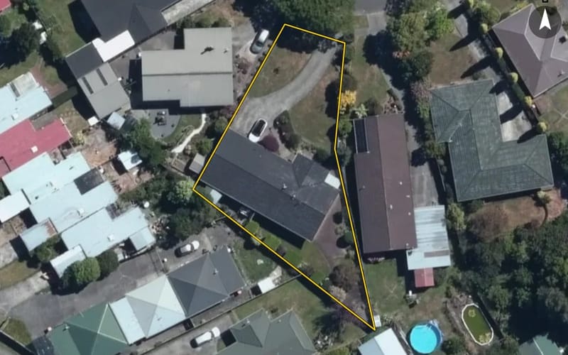 18 Westhaven Grove