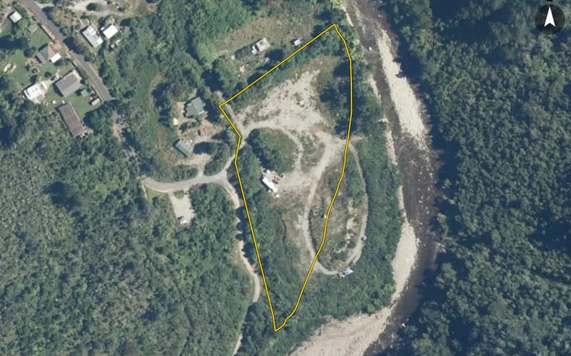 67 Conns Creek Road