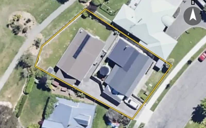 28B Solway Drive
