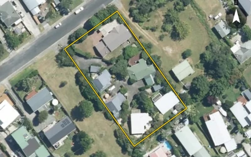 17 Brandon Road