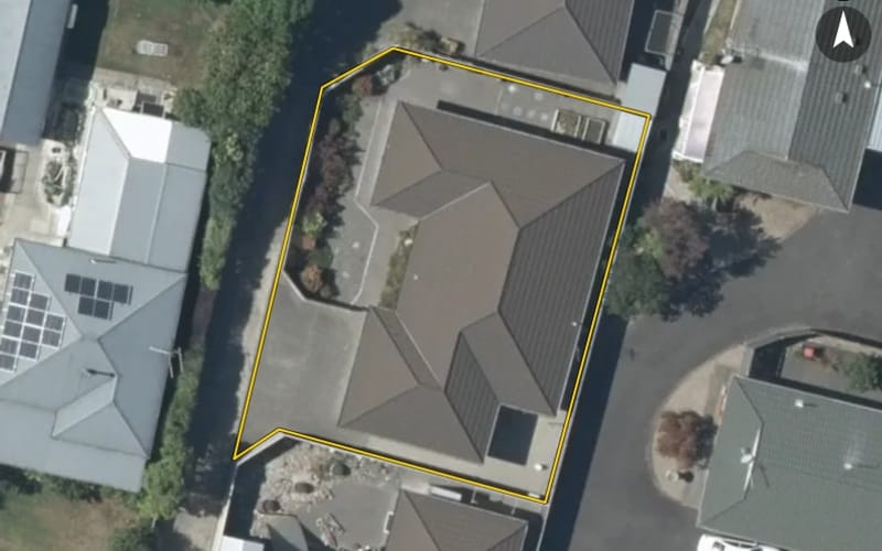 23A White Street