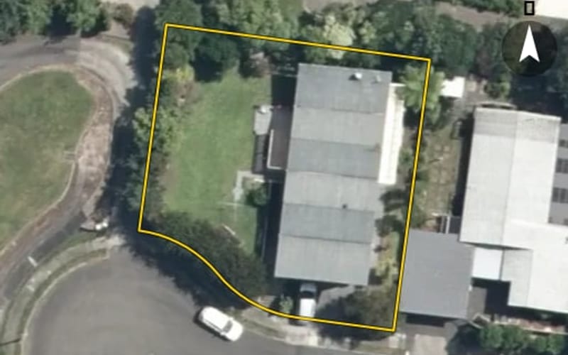 3 Cornish Place