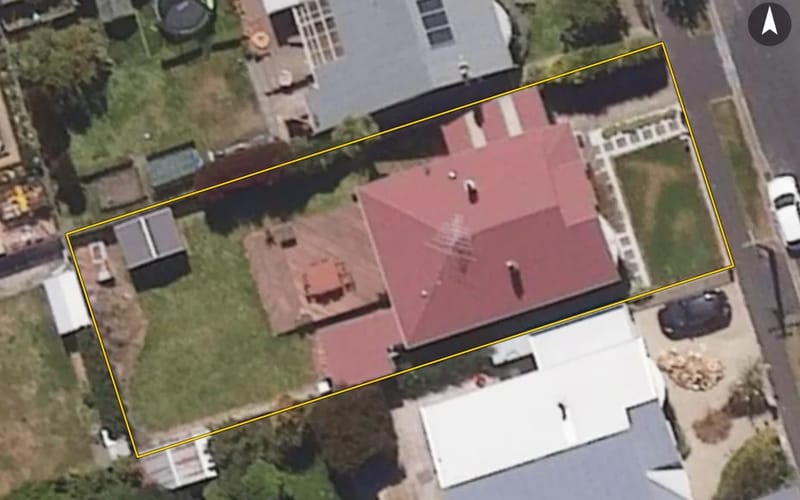 10 Rona Street