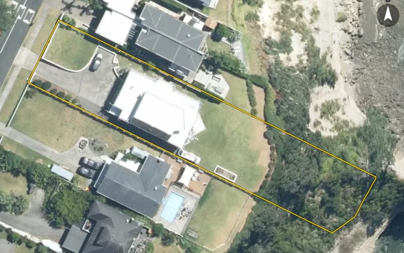57 Tiri Road