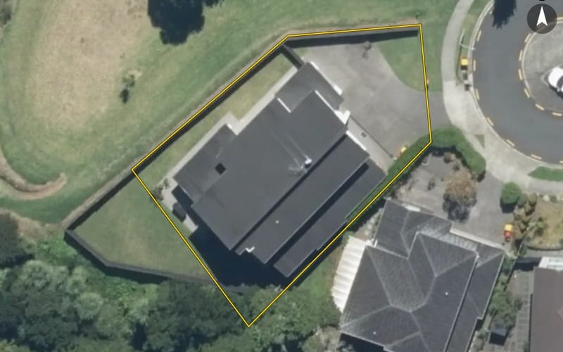 24 Aviano Close