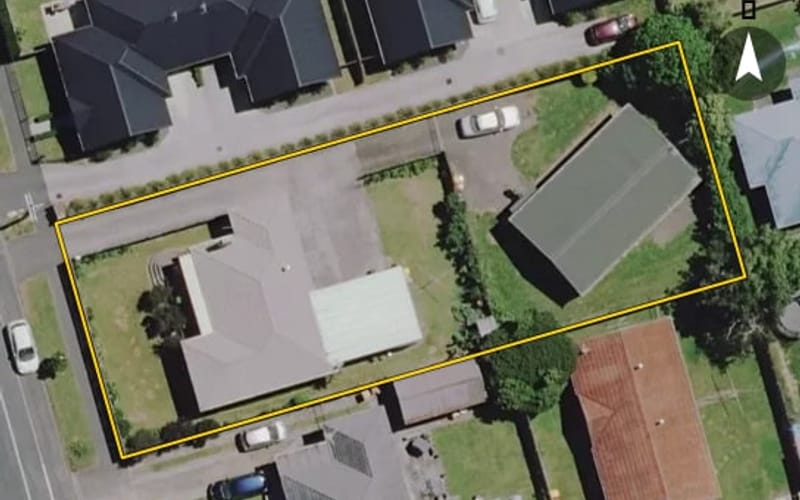 8A Bankwood Road