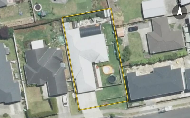 104 Parkhaven Drive