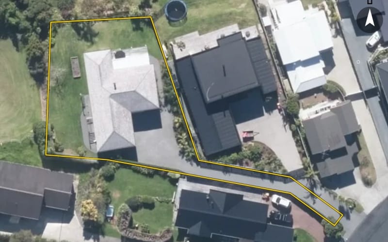 49 Rosario Crescent