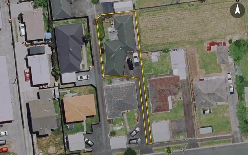 44A Bandon Street