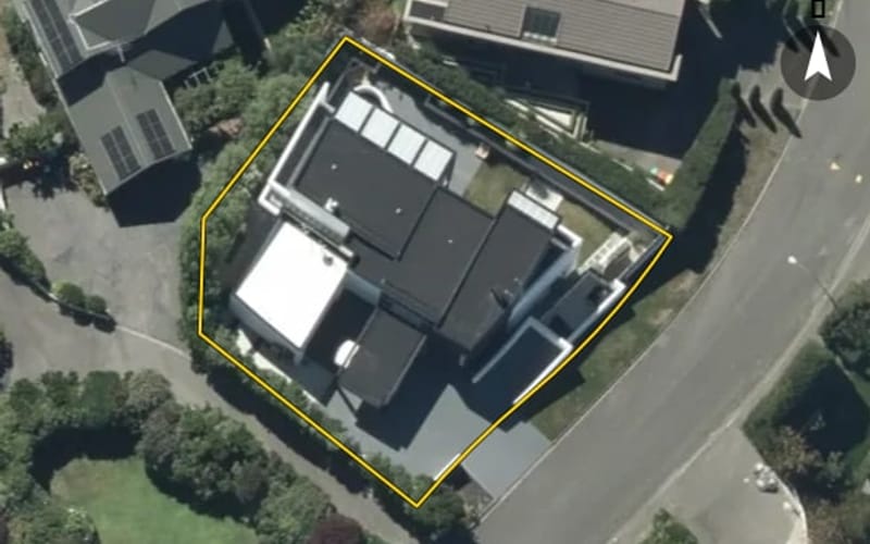 12 Harry Ell Drive