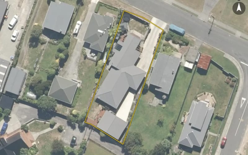 10 Dowling Road