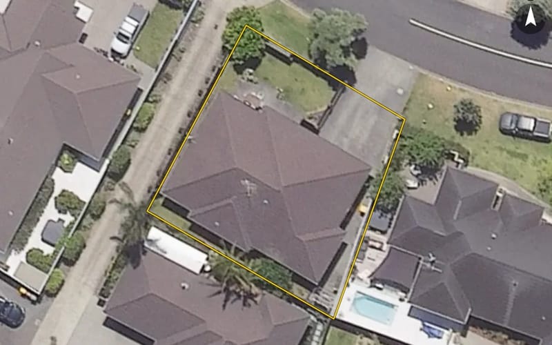 5 Popata Close