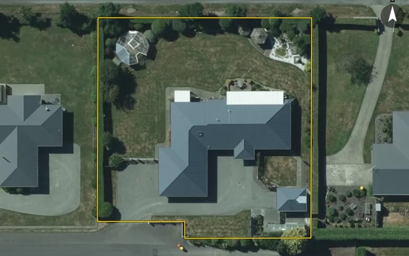 14 McAuley Place