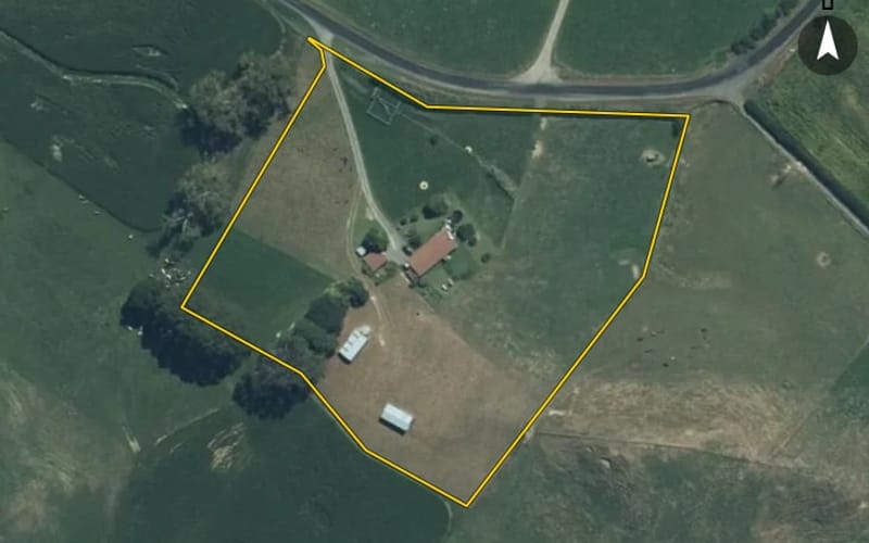 132 Lurman Road