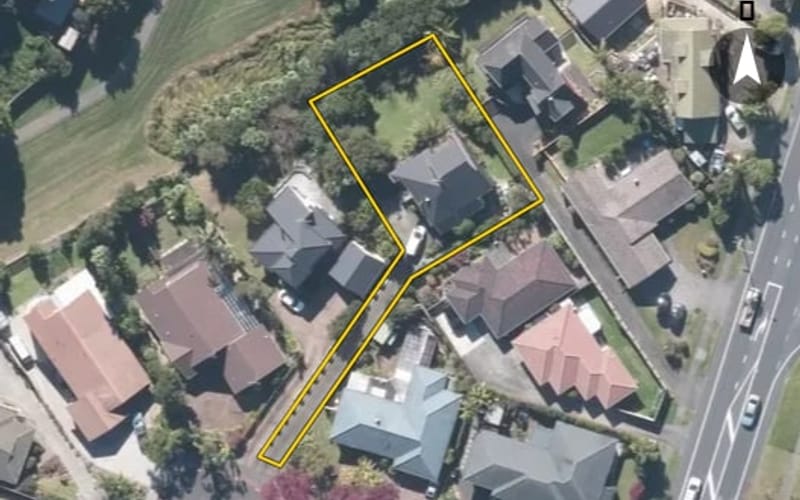 5 Sheffield Place