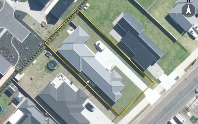 25 Mauku Road