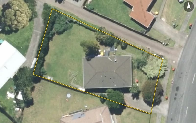 30 Maplesden Drive